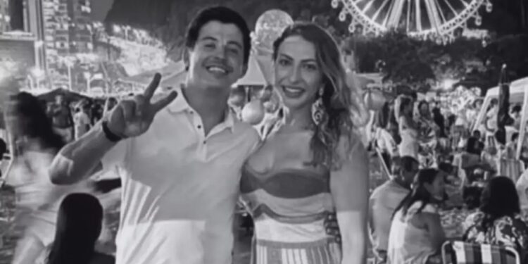 Tragédia na BR-101: Filha de ex-prefeito e noivo morrem atropelados enquanto trocavam pneu