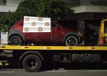 Brigada Militar prende mulher por tráfico de drogas em Farroupilha