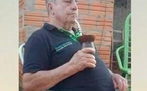 Homem morre ao podar árvore no interior da região das Missões