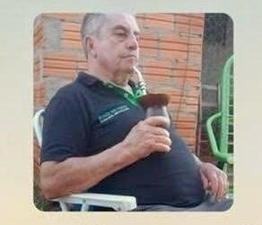Homem morre ao podar árvore no interior da região das Missões