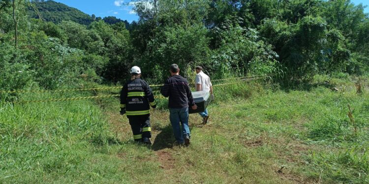 Identificados os mortos do trágico acidente de trânsito em Imigrante