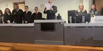 Polícia Homem é condenado a 175 anos de prisão por matar os quatro filhos em Alvorada