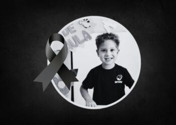 Menino de 6 anos morre atropelado por trator no interior do RS