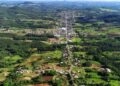 Município com 3 mil habitantes do RS é o 6º melhor do Brasil em qualidade de vida, aponta ranking