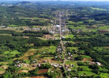 Município com 3 mil habitantes do RS é o 6º melhor do Brasil em qualidade de vida, aponta ranking