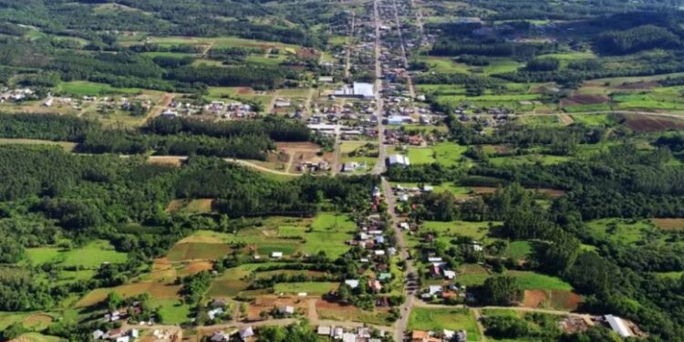 Município com 3 mil habitantes do RS é o 6º melhor do Brasil em qualidade de vida, aponta ranking