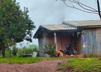 Filho do vice-prefeito de Nonoai é morto durante conflito indígena na aldeia da cidade