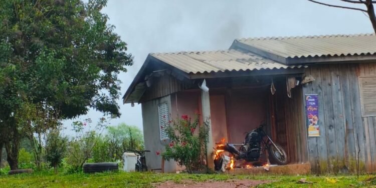 Filho do vice-prefeito de Nonoai é morto durante conflito indígena na aldeia da cidade