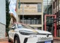 👮‍♂️ Brigada Militar de Nova Roma do Sul recebe reforço com viatura nova