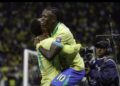 Brasil vence o Paraguai por 1 a 0 e confirma vaga na Copa do Mundo de 2026