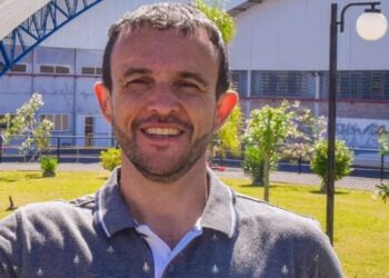 Ex-prefeito Douglas Favero Pasuch se desfilia do PARTIDO PROGRESSISTA (PP)