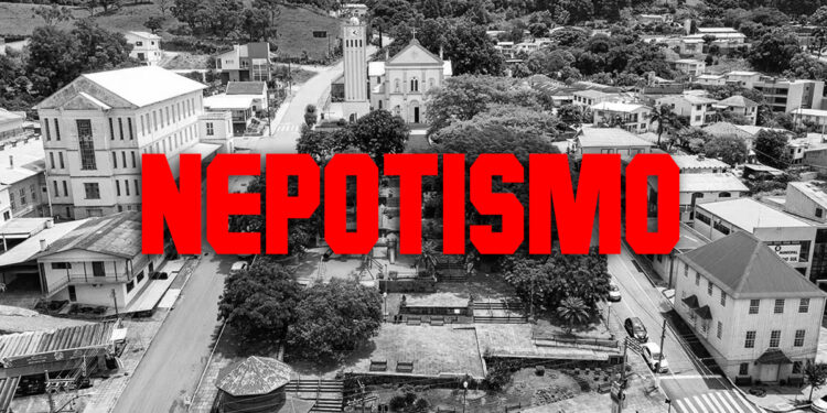 Nepotismo em Nova Roma do Sul: MP determina exoneração de cargos após investigação revelar irregularidades na Prefeitura e Câmara