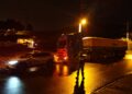 Condutor de Carreta É Preso por Embriaguez ao Volante em Nova Roma do Sul