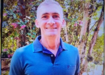 Agricultor morre após ser atingido por árvore durante trabalho no interior de Aratiba