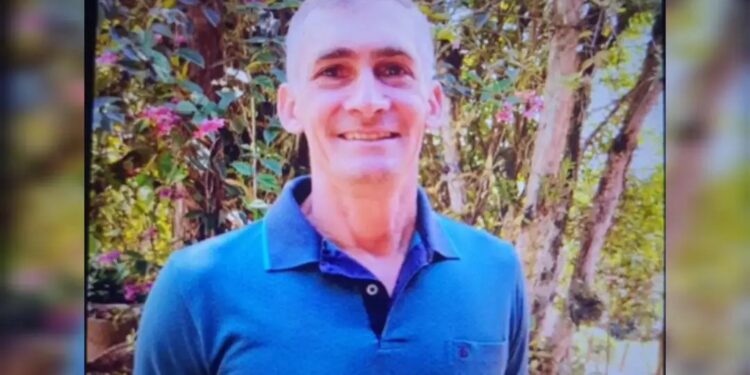 Agricultor morre após ser atingido por árvore durante trabalho no interior de Aratiba