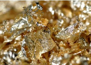 China descobre reserva com mil toneladas de ouro avaliadas em mais de R$ 430 bilhões
