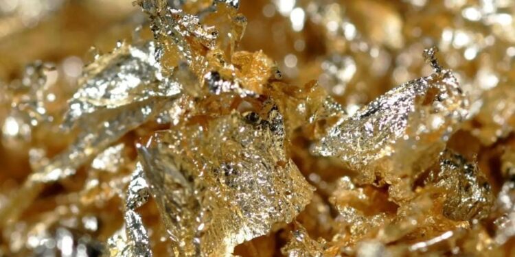 China descobre reserva com mil toneladas de ouro avaliadas em mais de R$ 430 bilhões