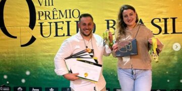 Orgulho Gaúcho! Laticínios Pipo brilha em premiação nacional com queijos artesanais produzidos com alma e tradição