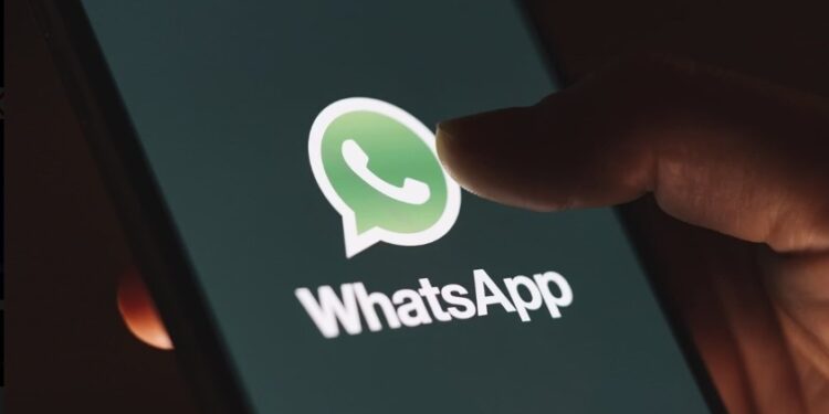 WhatsApp tem instabilidade nesta quinta (24/7); mensagens não chegam