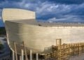 Roca Sales planeja construir réplica da Arca de Noé para impulsionar turismo