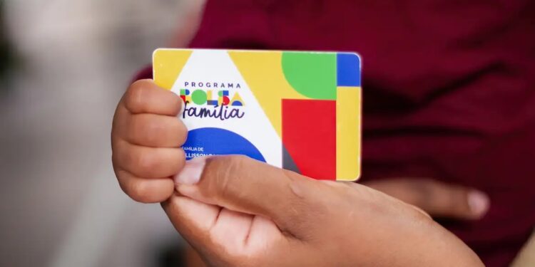 Quem recebe o Bolsa Família será obrigado a cumprir nova regra
