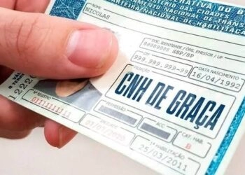 Últimos dias para inscrições na CNH Social do governo do Estado