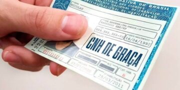 Últimos dias para inscrições na CNH Social do governo do Estado