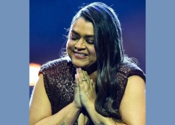 Morre Preta Gil, cantora e empresária, aos 50 anos, vítima de câncer