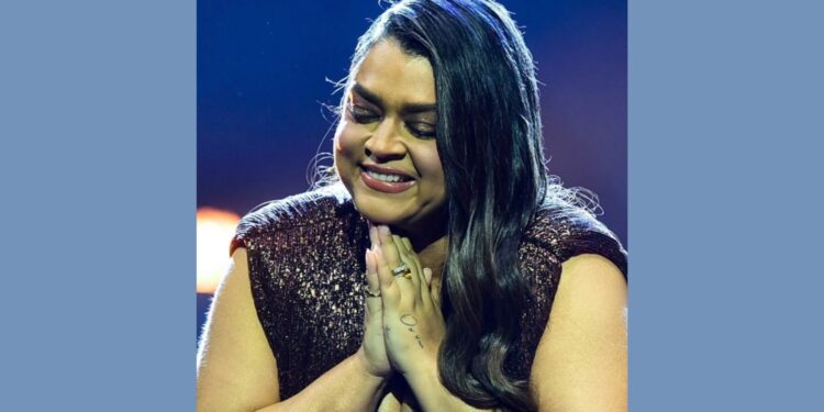 Morre Preta Gil, cantora e empresária, aos 50 anos, vítima de câncer