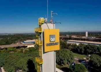 GERDAU ANÚNCIA DEMISSÃO DE APROXIMADAMENTE 1,5 MIL FUNCIONÁRIOS
