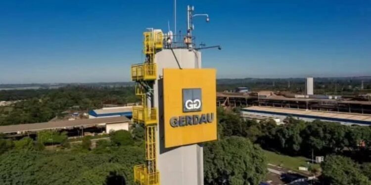 GERDAU ANÚNCIA DEMISSÃO DE APROXIMADAMENTE 1,5 MIL FUNCIONÁRIOS
