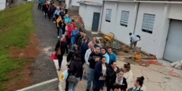 Empresa de Dois Irmãos fecha linhas de produção, e demite mais de 100 funcionários
