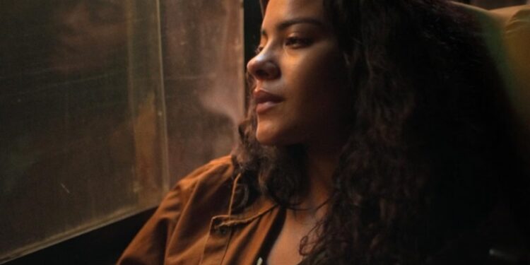 Filme com Bella Campos e Xamã é o vencedor do Festival de Gramado