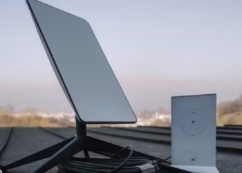 Internet grátis da Starlink? Entenda por que o Brasil está fora dos planos da T-Mobile