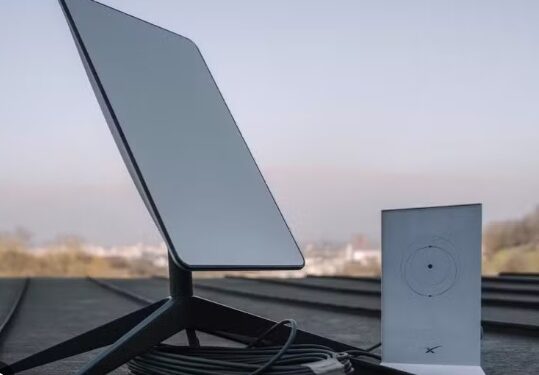 Internet grátis da Starlink? Entenda por que o Brasil está fora dos planos da T-Mobile
