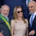 EUA sancionam mulher de Alexandre de Moraes com a Lei Magnitsky