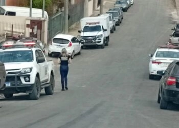 Empresário é encontrado morto dentro de gráfica em Caxias do Sul