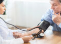Pressão de 12 por 8 é reclassificada como pré-hipertensão em nova diretriz