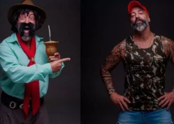 Humorista gaúcho Cris Pereira é condenado a 18 anos de prisão por estuprar a própria filha