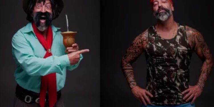 Humorista gaúcho Cris Pereira é condenado a 18 anos de prisão por estuprar a própria filha