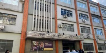 Homem é suspeito de gravar mulheres em banheiro de universidade no RS