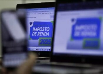 Trabalhadores que recebem salários acima de R$ 6 mil pagam mais Imposto de Renda do que milionários