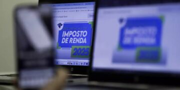 Trabalhadores que recebem salários acima de R$ 6 mil pagam mais Imposto de Renda do que milionários