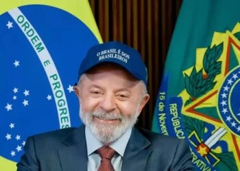Lula lidera em todos os eventuais cenários para as eleições presidenciais de 2026, aponta pesquisa Quaest