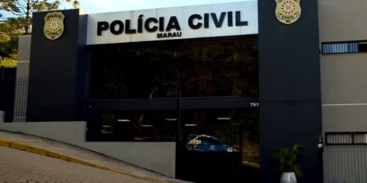 Adolescente do RS é resgatada em casa de homem de 35 anos de MG após viajar mais de 1,5 mil km com apps de carona