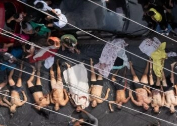 Megaoperação deixou 119 mortos, diz governo do RJ