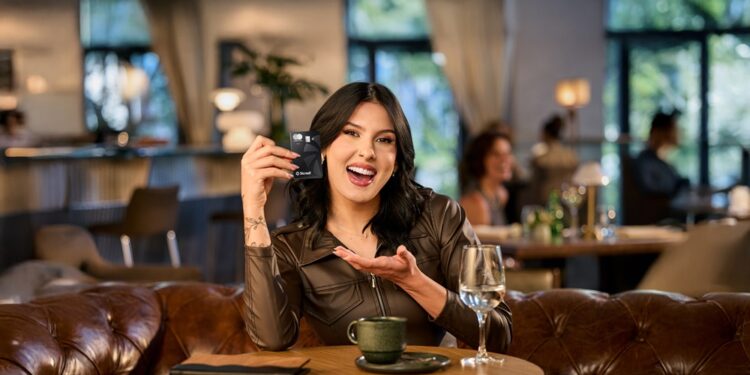 Sicredi apresenta novidades do cartão Mastercard Black com benefícios exclusivos para associados