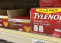 Texas processa fabricantes do Tylenol por suposto risco de causar autismo