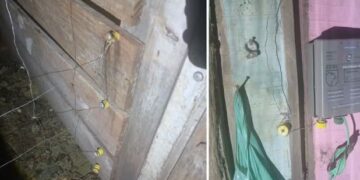 Criança de 10 anos morre após sofrer choque elétrico em cerca de propriedade rural no RS
