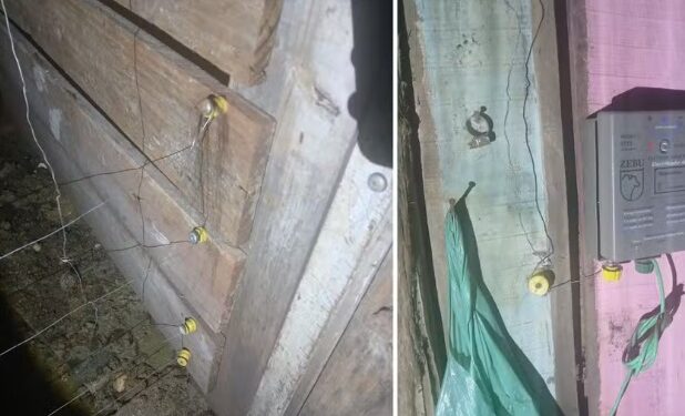 Criança de 10 anos morre após sofrer choque elétrico em cerca de propriedade rural no RS